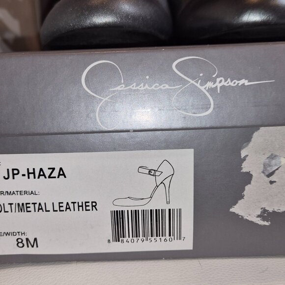 Jessica Simpson Heels - Picture 5 of 5